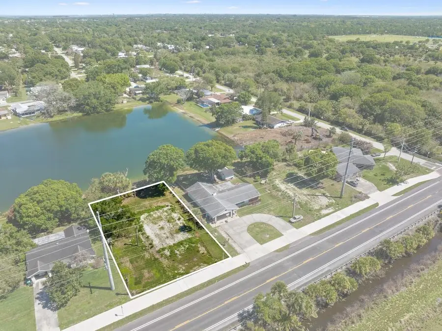 6208 Emerson Avenue, Fort Pierce, FL 34951 - #3