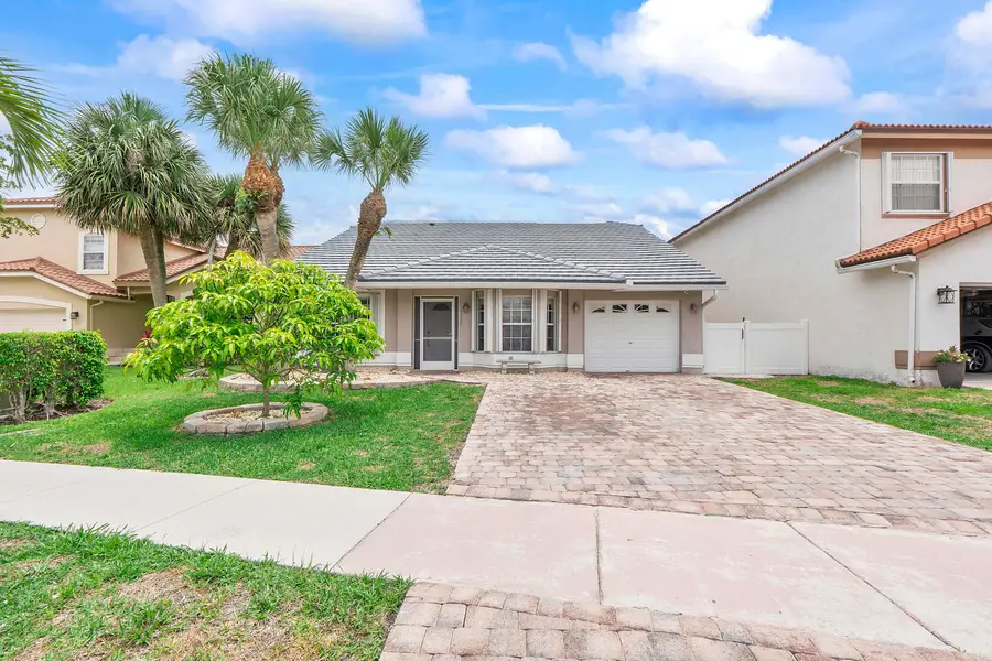 18242 Blue Lake Way, Boca Raton, FL 33498 - #2