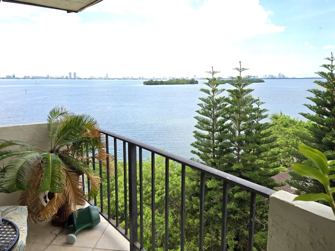 7795 NE Bayshore Court #502, Miami, FL 33138 - #1