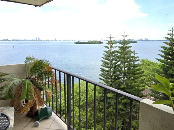 7795 NE Bayshore Court #502, Miami, FL 33138