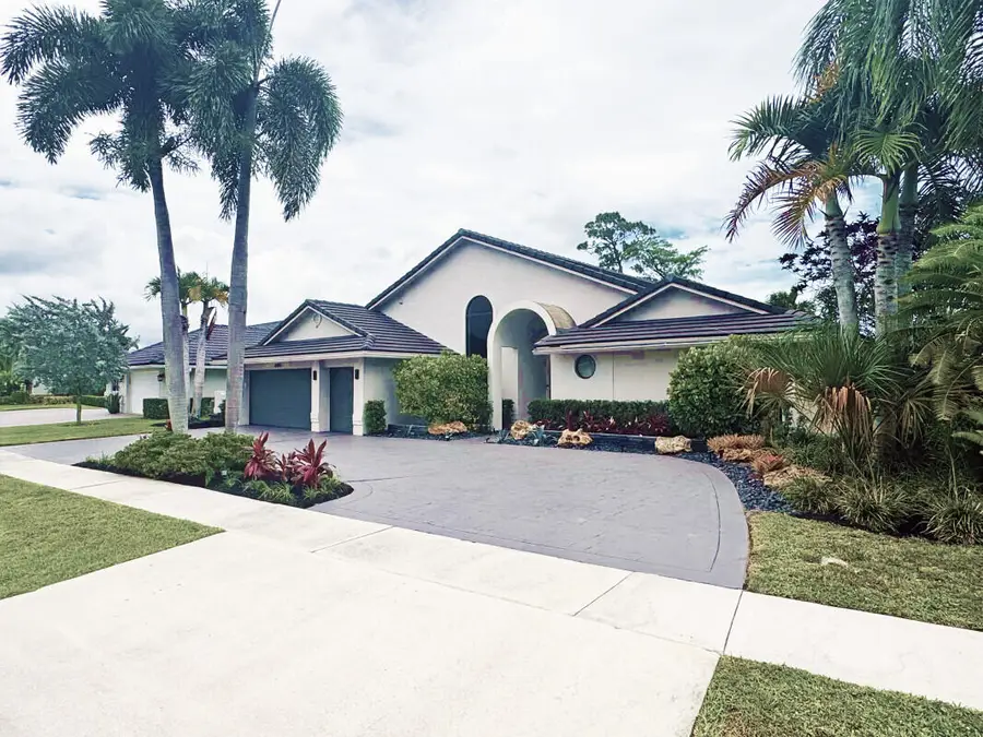 10875 Boca Woods Lane, Boca Raton, FL 33428 - #2