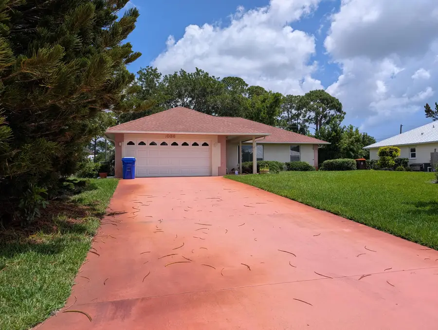 1036 18th Street Sw, Vero Beach, FL 32962 - #2
