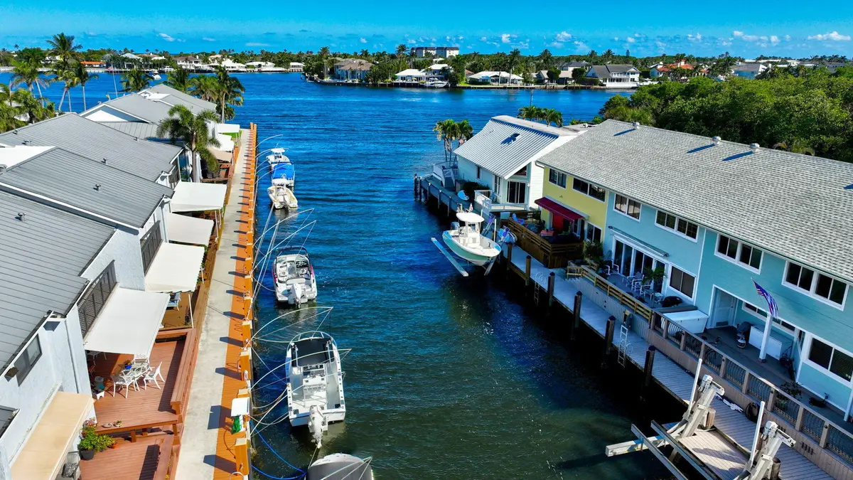 732 NE 12th Terrace #6, Boynton Beach, FL 33435 - #1