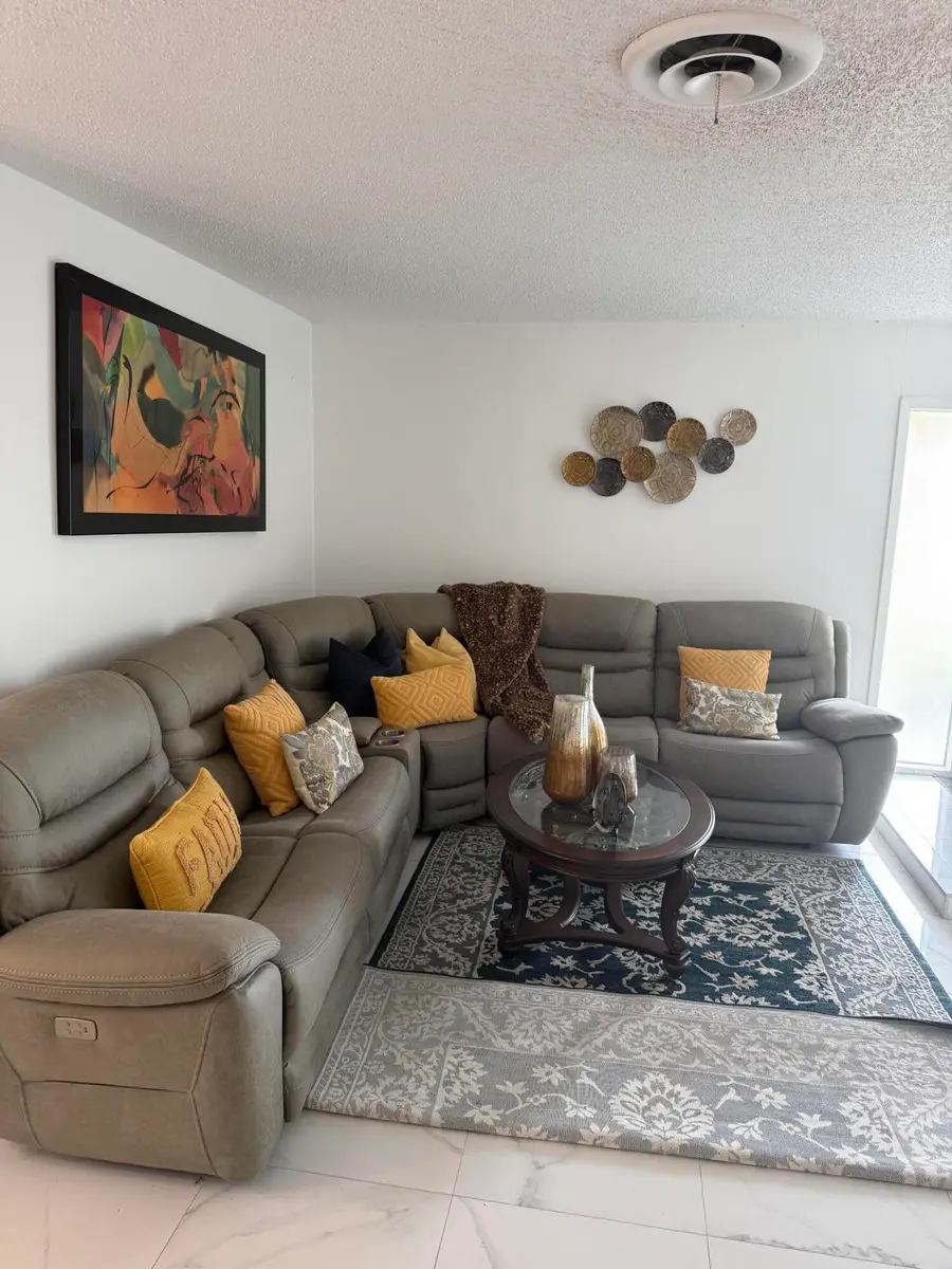 4150 NW 26th Street, Lauderhill, FL 33313 - #3