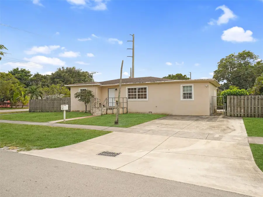 500 NW 120th Street, Miami, FL 33168 - #2