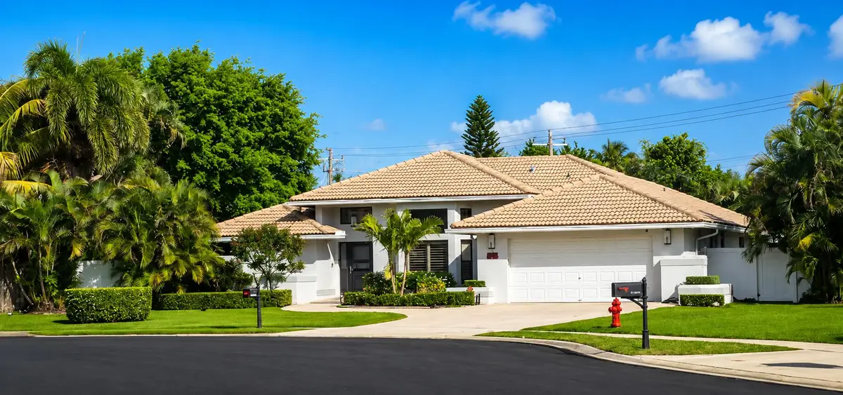 22491 Martella Avenue, Boca Raton, FL 33433 - #1