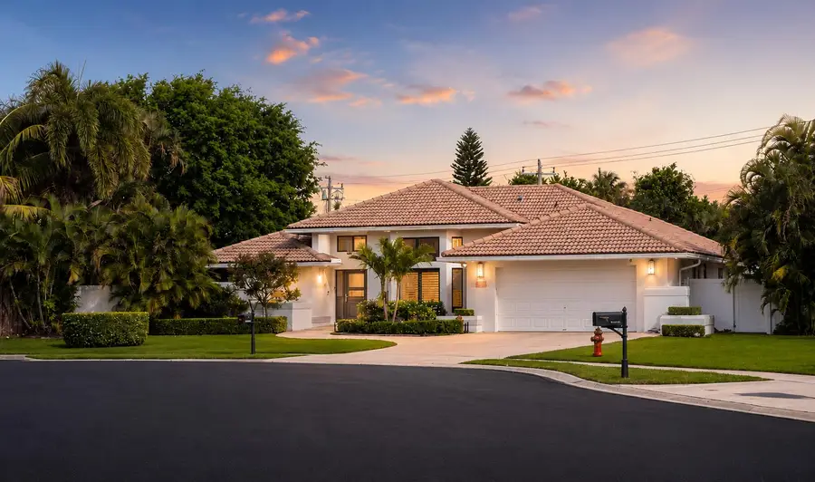 22491 Martella Avenue, Boca Raton, FL 33433 - #2