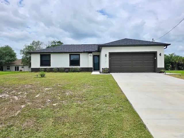 1151 Jabara Circle, Labelle, FL 33935 - #1