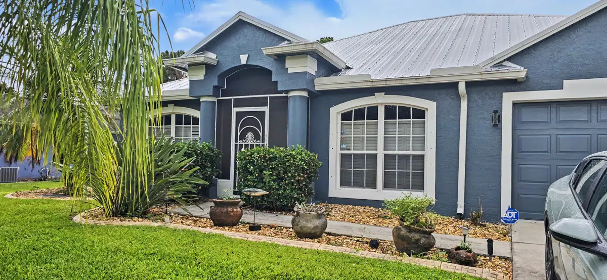 1874 SW Nantucket Avenue, Port Saint Lucie, FL 34953 - #1