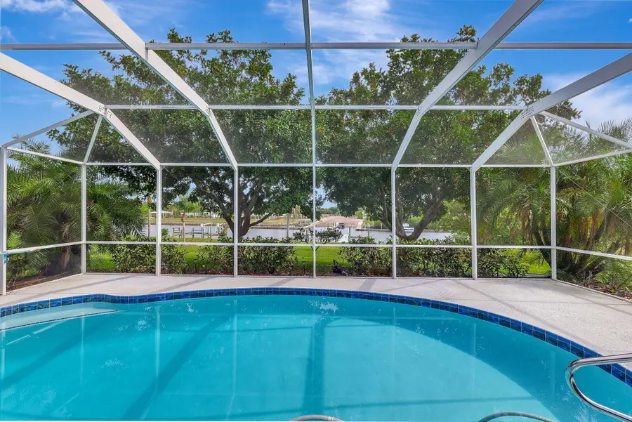 2704 SE Eagle Drive, Port Saint Lucie, FL 34984 - #3