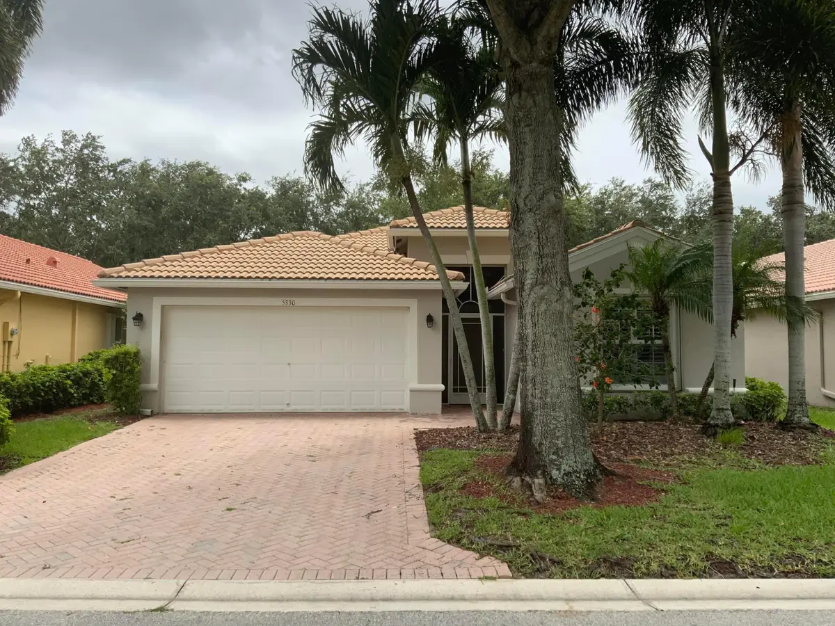 5330 Vernio Lane, Boynton Beach, FL 33437 - #1