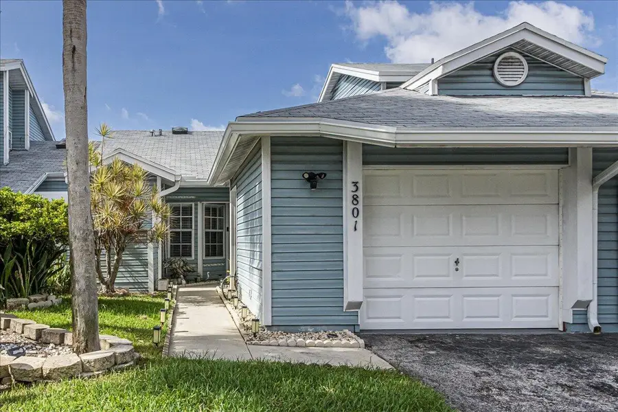 3801 Island Club Circle E, Lake Worth, FL 33462 - #3