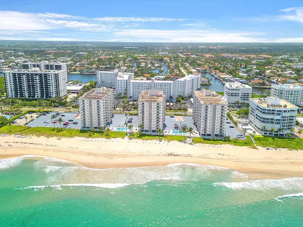 3215 S Ocean Boulevard #104, Highland Beach, FL 33487