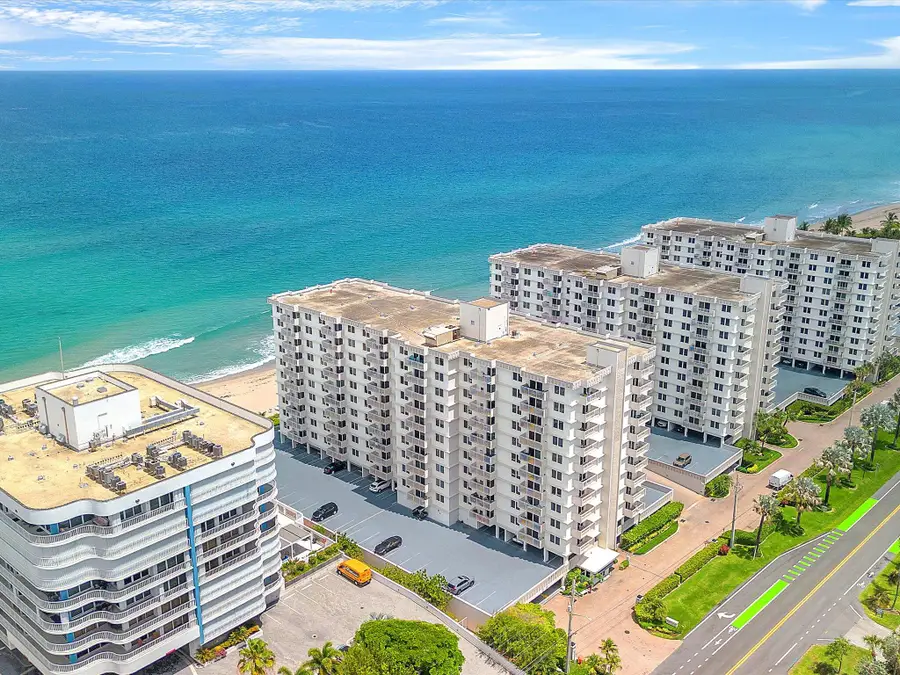 3215 S Ocean Boulevard #104, Highland Beach, FL 33487 - #3
