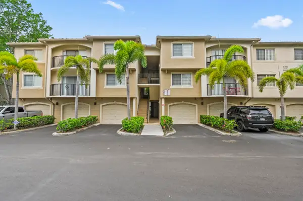 1100 S Crestwood Ct Court S #1109, Royal Palm Beach, FL 33411