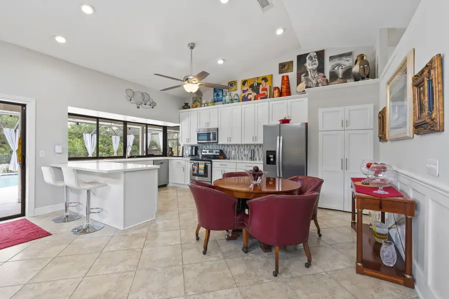 3001 SE Farley Road, Port Saint Lucie, FL 34952 - #3