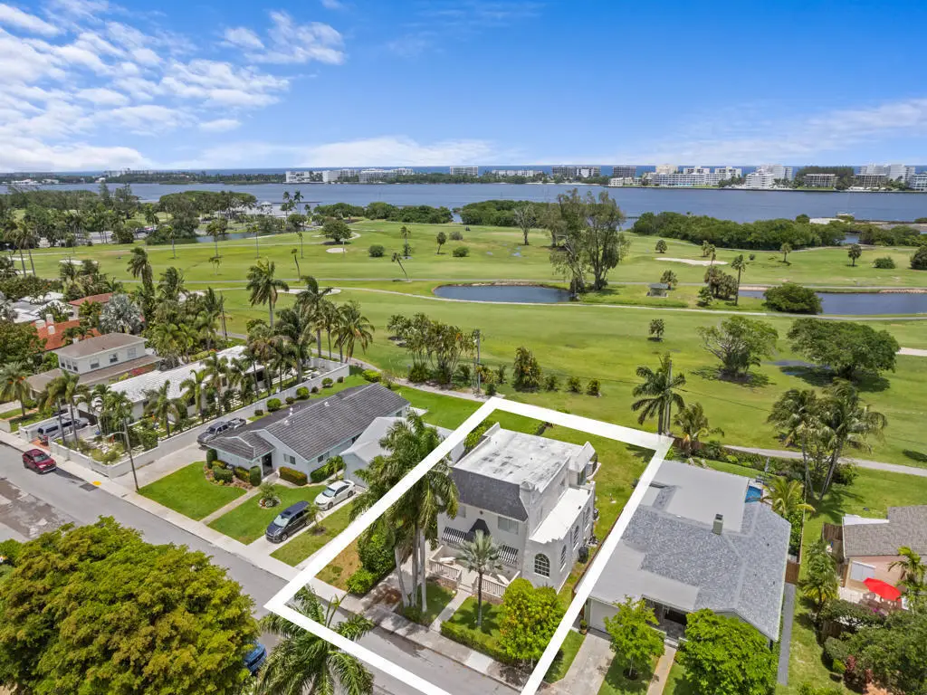 422 N Lakeside Drive, Lake Worth Beach, FL 33460 - #1