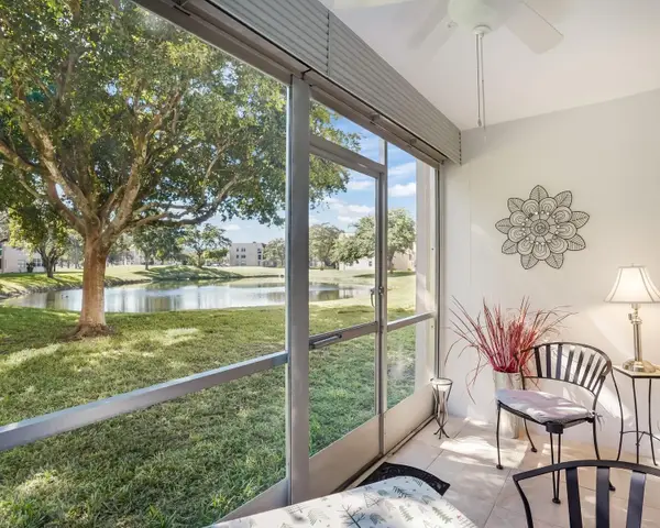 9281 Sunrise Lakes Boulevard #101, Sunrise, FL 33322