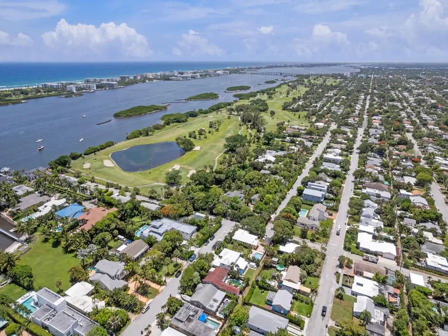 1615 N Lakeside Drive, Lake Worth Beach, FL 33460 - #3