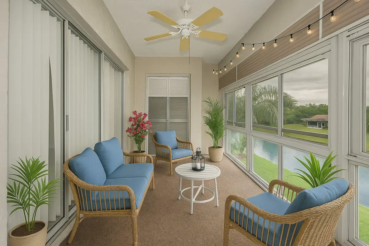 6670 Royal Palm Boulevard #314k, Margate, FL 33063 - #1