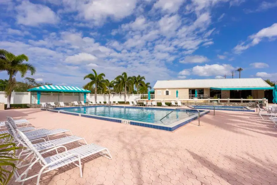 18439 SE Wood Haven Lane #M, Jupiter, FL 33469 - #3