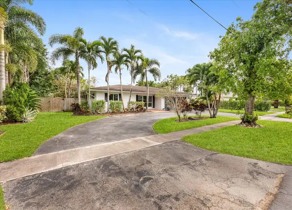 6250 SW 6th Street, Plantation, FL 33317