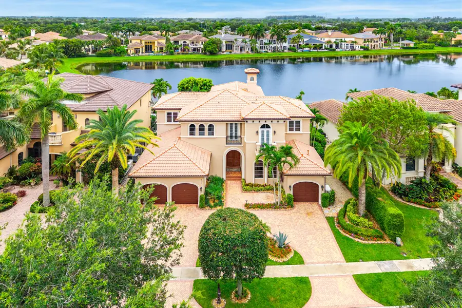 9588 Bridgebrook Drive, Boca Raton, FL 33496 - #2