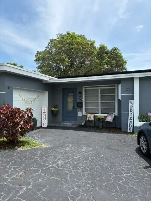 2934 NW 73rd Avenue, Fort Lauderdale, FL 33313 - #1