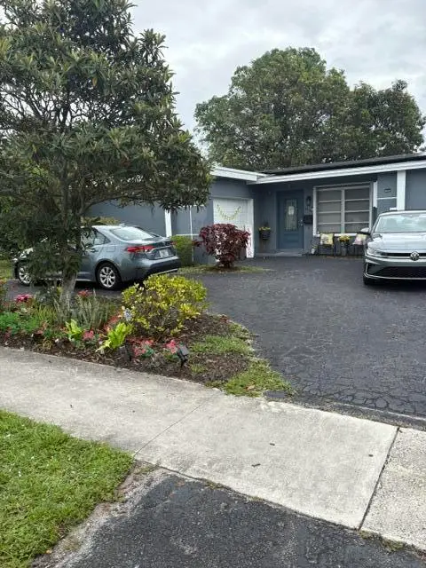 2934 NW 73rd Avenue, Fort Lauderdale, FL 33313 - #2
