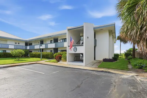 175 SE St Lucie Boulevard #D-2, Stuart, FL 34996
