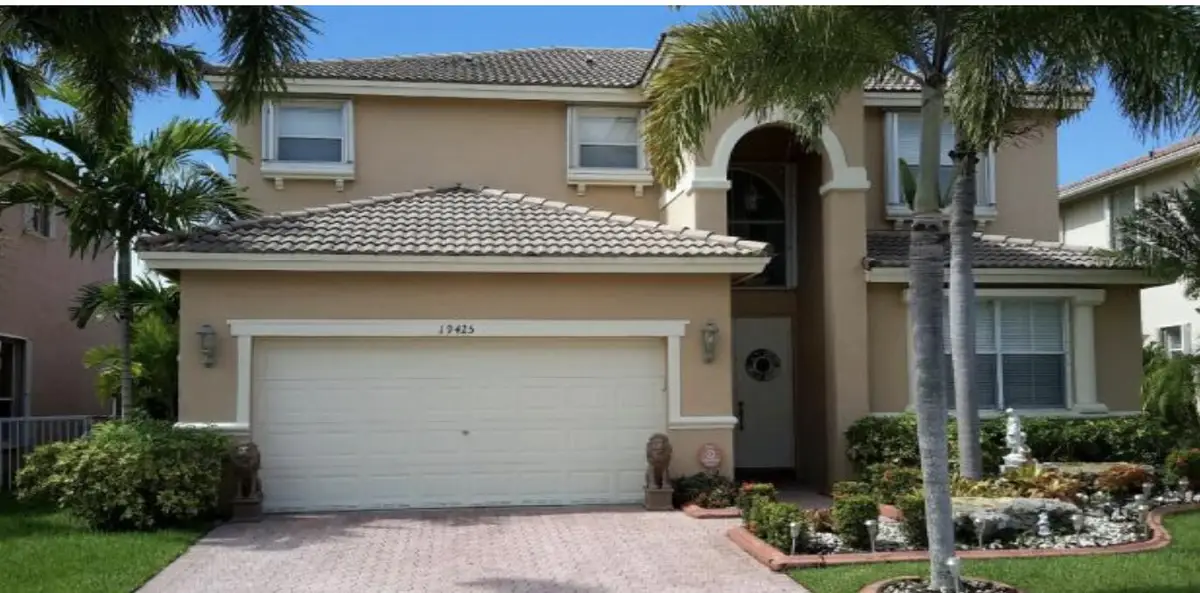 19425 SW 15th Street, Pembroke Pines, FL 33029 - #1
