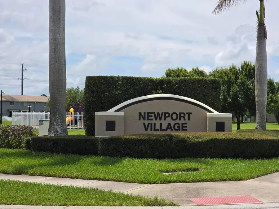 2214 SW Marshfield Court, Port Saint Lucie, FL 34953 - #2