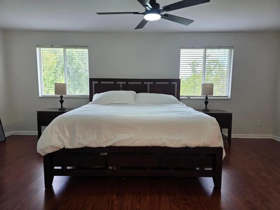2214 SW Marshfield Court, Port Saint Lucie, FL 34953 - #3