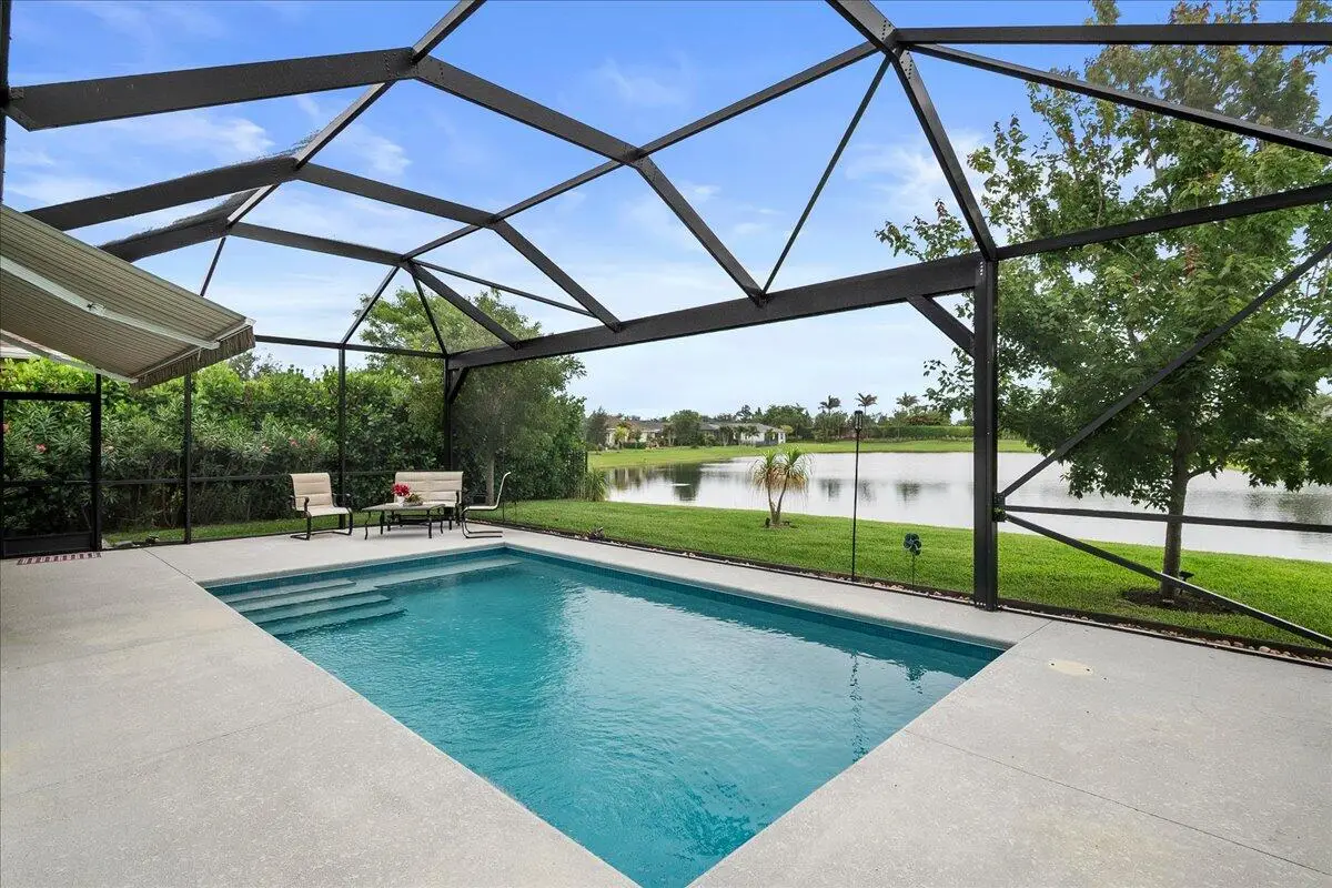 786 SE Woodbine Road, Port Saint Lucie, FL 34984 - #1