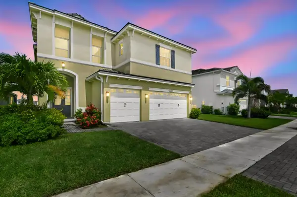 5385 Macoon Way, Westlake, FL 33470