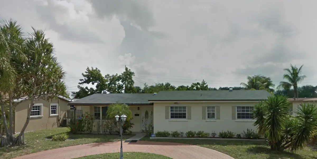 241 N 68th Terrace, Hollywood, FL 33024 - #1