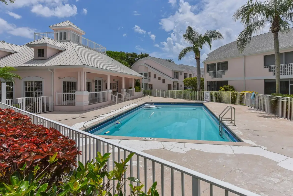 201 Muirfield Court #201e, Jupiter, FL 33458 - #1