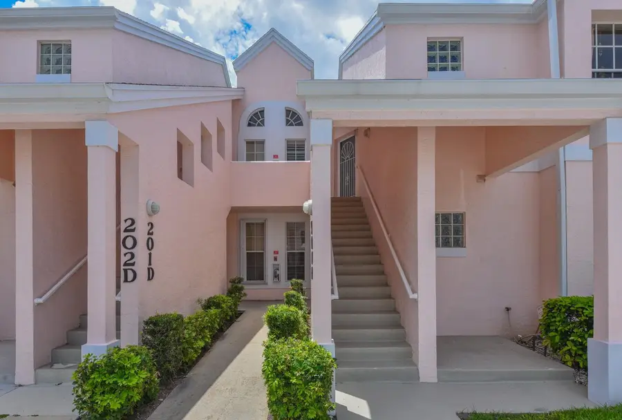 201 Muirfield Court #201e, Jupiter, FL 33458 - #2