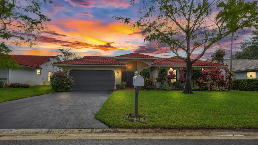 2345 NW 95th Terrace, Coral Springs, FL 33065 - #3