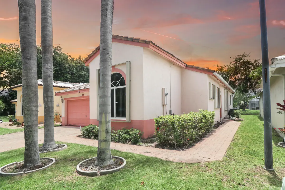5006 Heron Court, Coconut Creek, FL 33073 - #1
