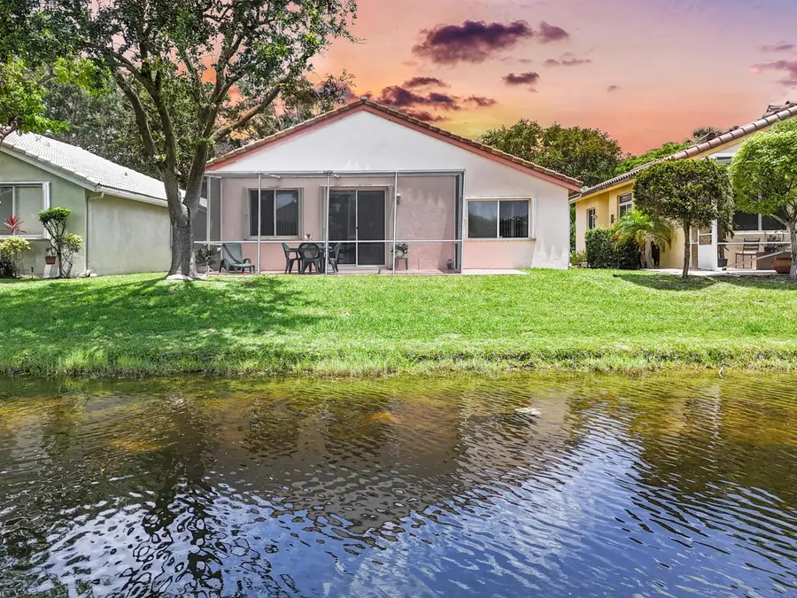 5006 Heron Court, Coconut Creek, FL 33073 - #2