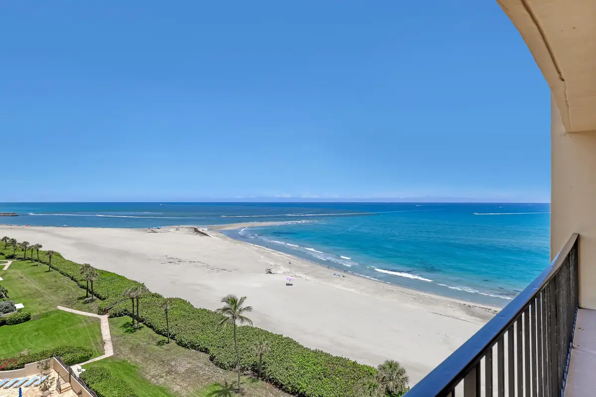 100 Ocean Trail Way #1002, Jupiter, FL 33477 - #1
