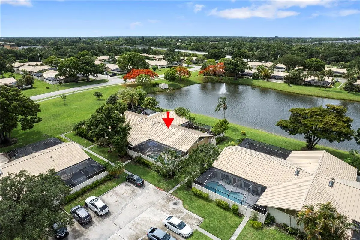 5715 Golden Eagle Circle, Palm Beach Gardens, FL 33418 - #1