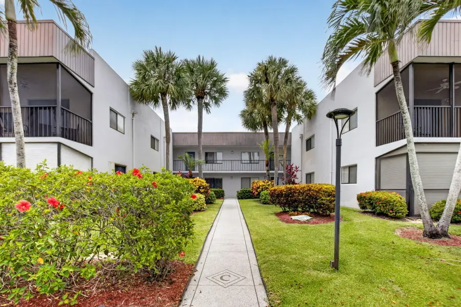 15054 Ashland Way #82, Delray Beach, FL 33484 - #2
