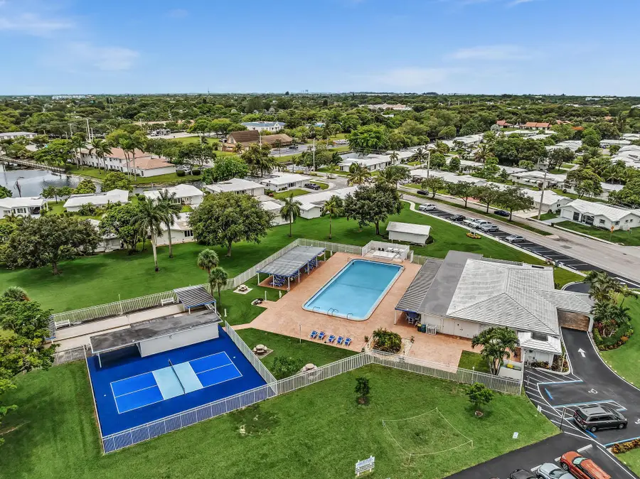 6812 NW 74th Place, Tamarac, FL 33321 - #3