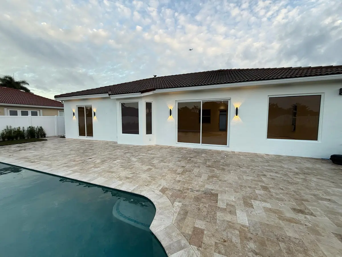 3244 SW 53rd Court, Hollywood, FL 33312 - #1