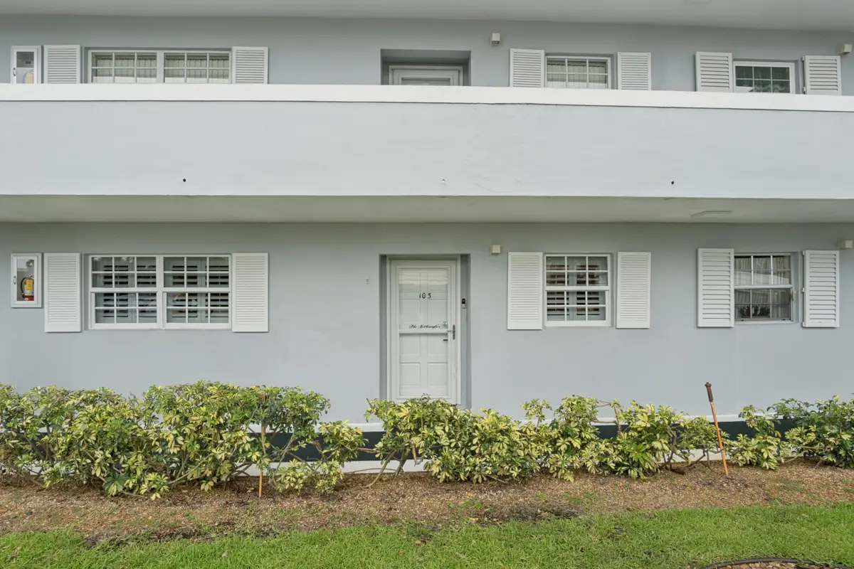 157 Atlantis Boulevard #103, Atlantis, FL 33462 - #1