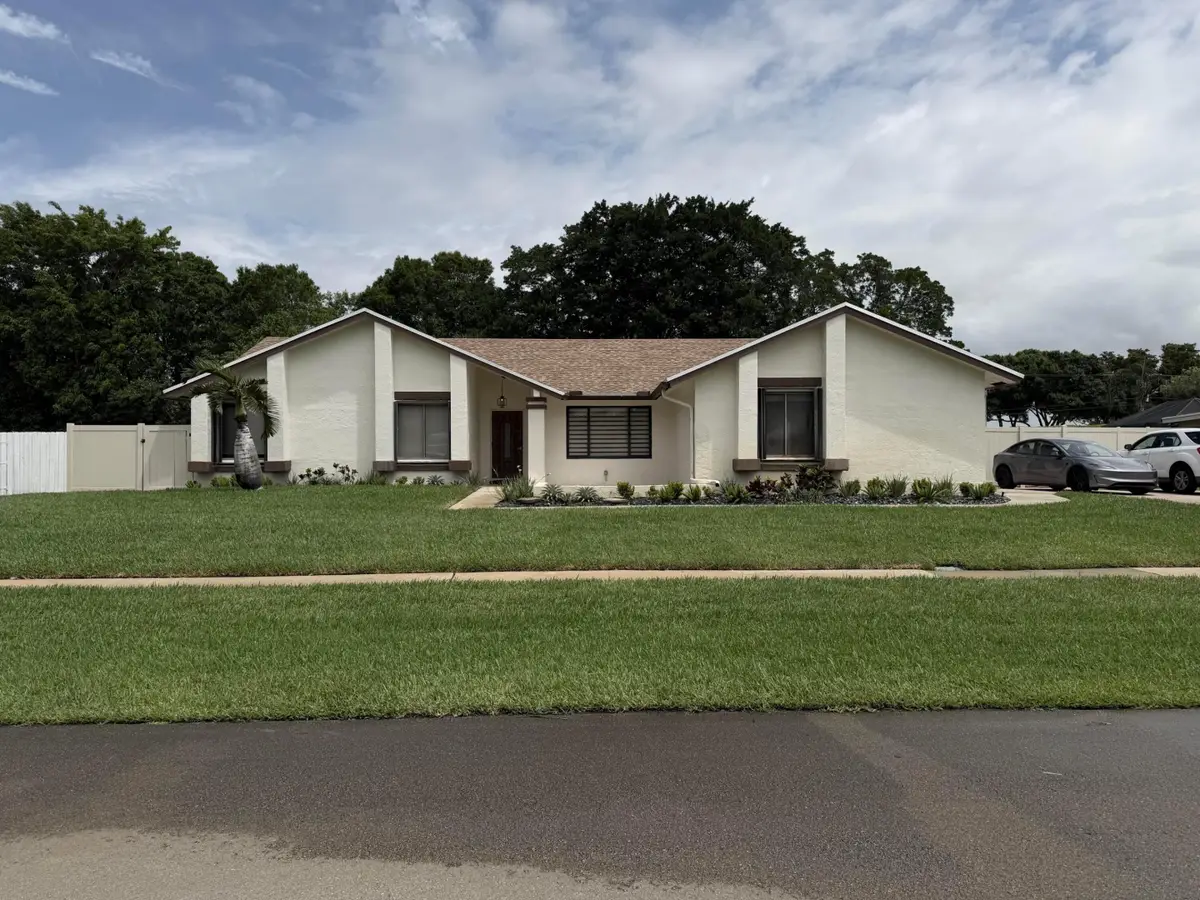 18235 104th Terrace S, Boca Raton, FL 33498 - #1