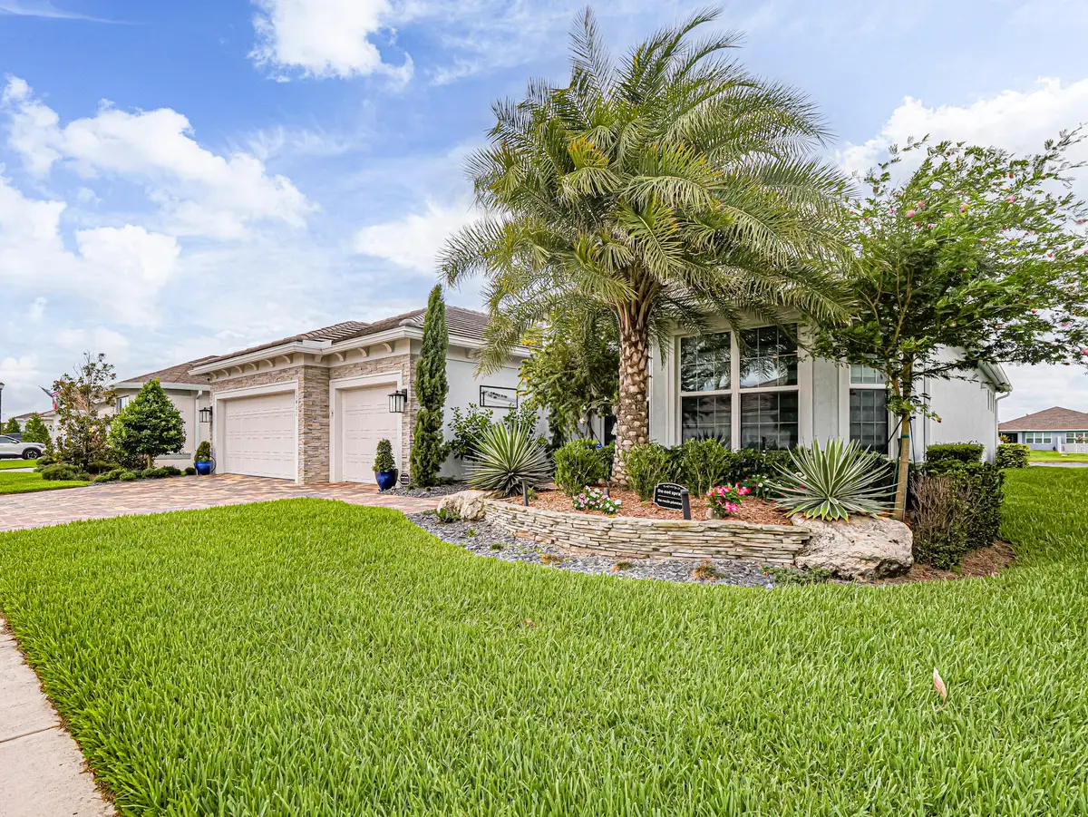 13411 SW Vermillion Circle, Port Saint Lucie, FL 34987 - #1