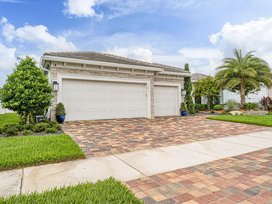 13411 SW Vermillion Circle, Port Saint Lucie, FL 34987 - #2